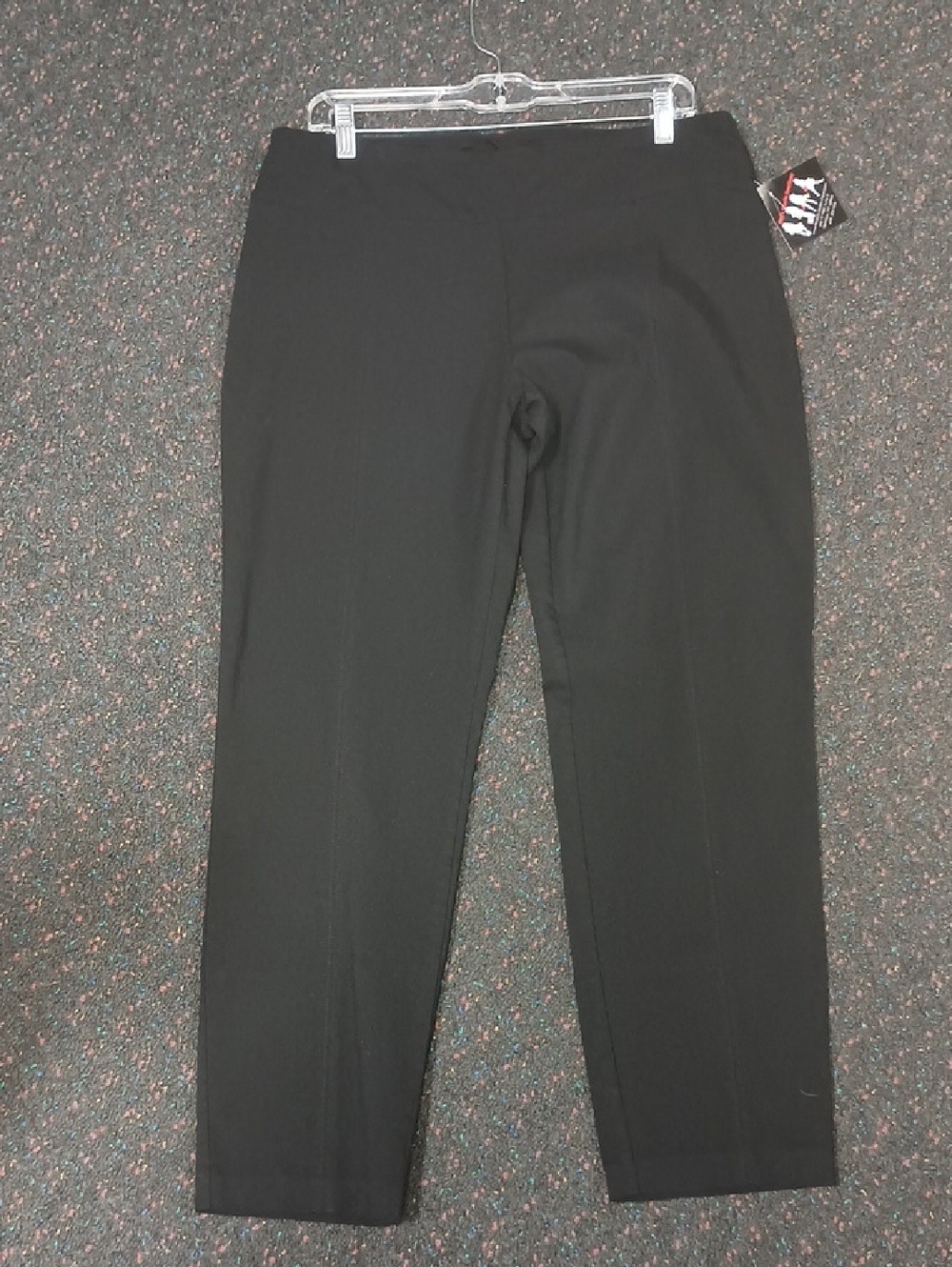 Zac & Rachel Black Pants